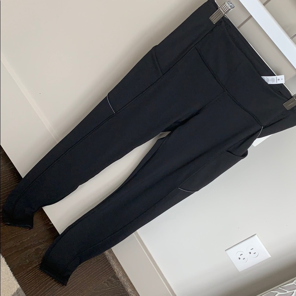 Lululemon Speed up tight